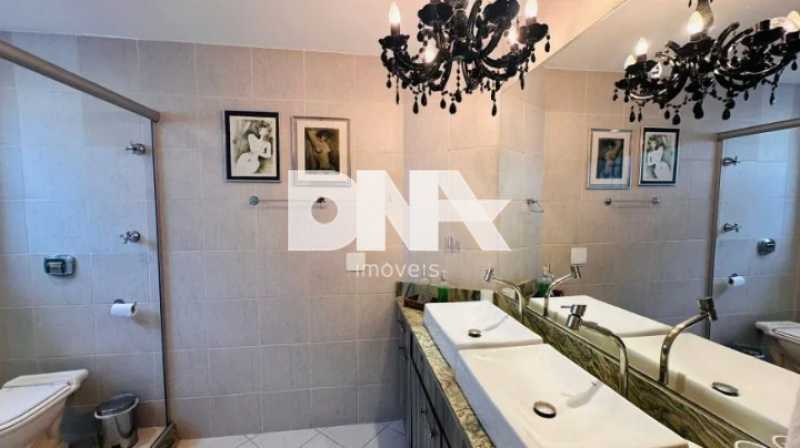 Conheça 7a86e2e6-2dbc-4dbc-bdbe-065f54 do imóvel - Cobertura 4 quartos à venda Jardim Oceânico Barra da Tijuca, Rio de Janeiro - R$ 3.800.000 - JOCO40129 - 21 7a86e2e6-2dbc-4dbc-bdbe-065f54 - 21