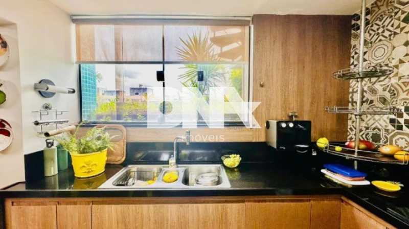Conheça f68ac3ba-e382-4467-ac2c-427b3b do imóvel - Cobertura 4 quartos à venda Jardim Oceânico Barra da Tijuca, Rio de Janeiro - R$ 3.800.000 - JOCO40129 - 25 f68ac3ba-e382-4467-ac2c-427b3b - 25