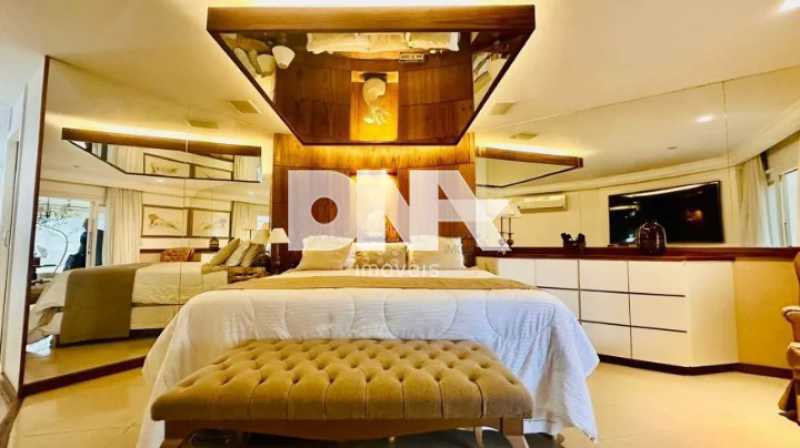 Conheça c7efa289-e519-4c9a-971c-a50ccf do imóvel - Cobertura 4 quartos à venda Jardim Oceânico Barra da Tijuca, Rio de Janeiro - R$ 3.800.000 - JOCO40129 - 27 c7efa289-e519-4c9a-971c-a50ccf - 27