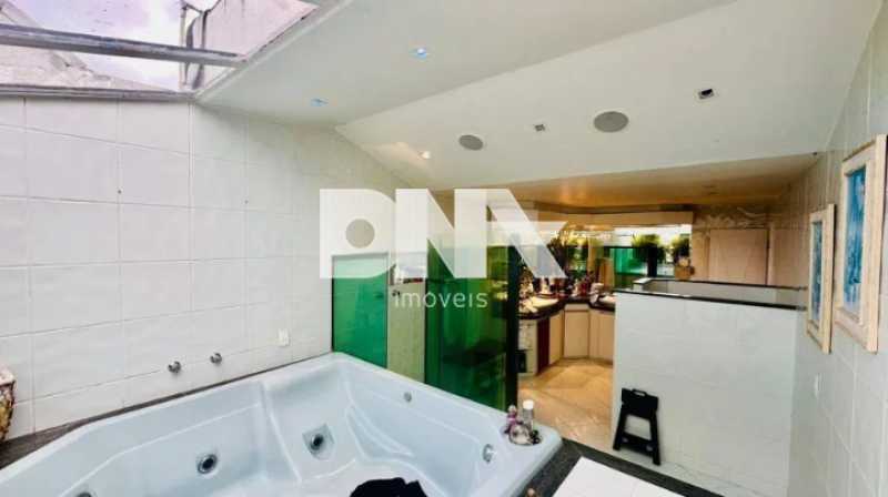 Conheça 3cd3b5a8-ecd3-4619-88b2-5f216d do imóvel - Cobertura 4 quartos à venda Jardim Oceânico Barra da Tijuca, Rio de Janeiro - R$ 3.800.000 - JOCO40129 - 29 3cd3b5a8-ecd3-4619-88b2-5f216d - 29