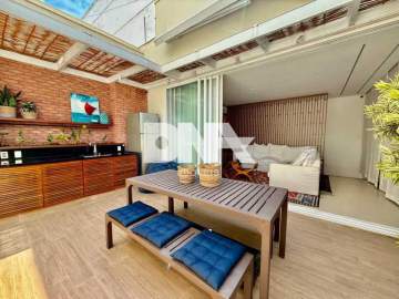 Cobertura 3 quartos à venda Ipanema, Rio de Janeiro - R$ 6.500.000 - NICO30281