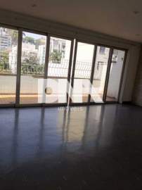 Apartamento 3 quartos à venda Laranjeiras, Rio de Janeiro - R$ 1.700.000 - NIAP33623