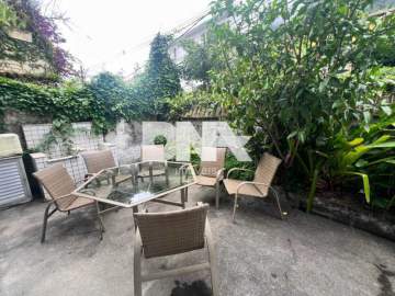 Apartamento 4 quartos à venda Jardim Botânico, Rio de Janeiro - R$ 3.500.000 - NIAP41314