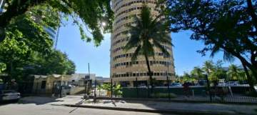 Apartamento 1 quarto à venda Barra da Tijuca, Rio de Janeiro - R$ 465.000 - JOAP10110