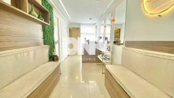 Sala Comercial 66m² à venda Copacabana, Rio de Janeiro - R$ 680.000 - NCSL30001