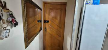 Apartamento 2 quartos à venda Andaraí, Rio de Janeiro - R$ 450.000 - HTAP20108
