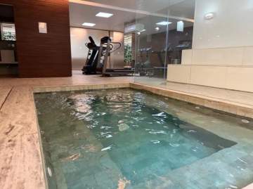 Apartamento 2 quartos à venda Leblon, Rio de Janeiro - R$ 2.950.000 - HTAP20109