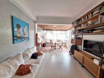 Apartamento 2 quartos à venda Copacabana, Rio de Janeiro - R$ 1.400.000 - NSAP22599