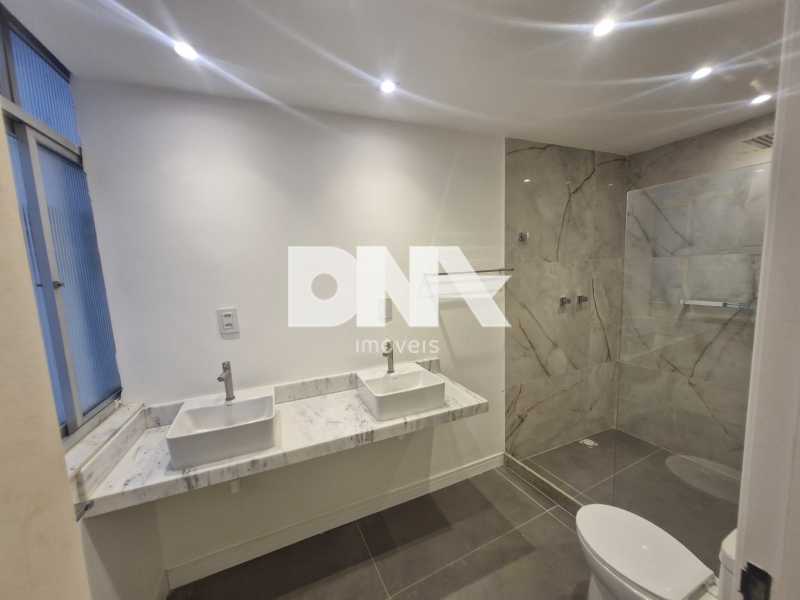 banheiro suíte - 12