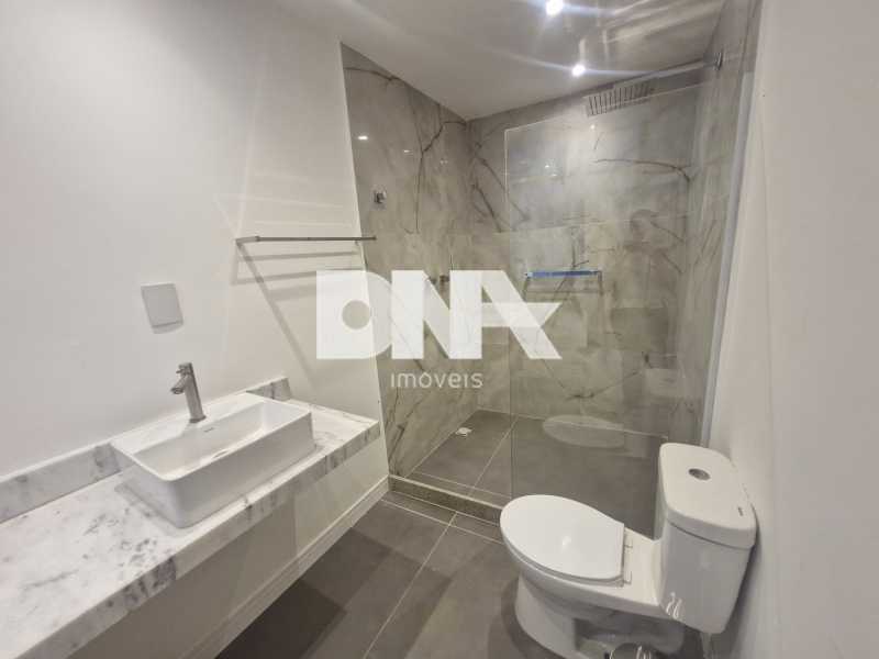 banheiro social - 13