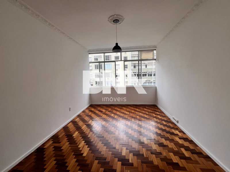 Apartamento 3 quartos à venda Ipanema, Rio de Janeiro - R$ 1.700.000 - NIAP33627