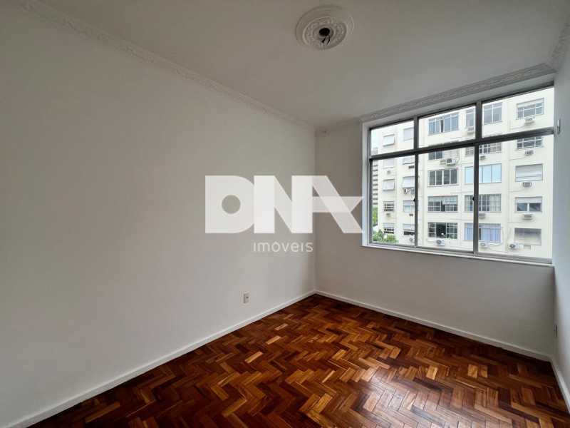 Apartamento 3 quartos à venda Ipanema, Rio de Janeiro - R$ 1.700.000 - NIAP33627