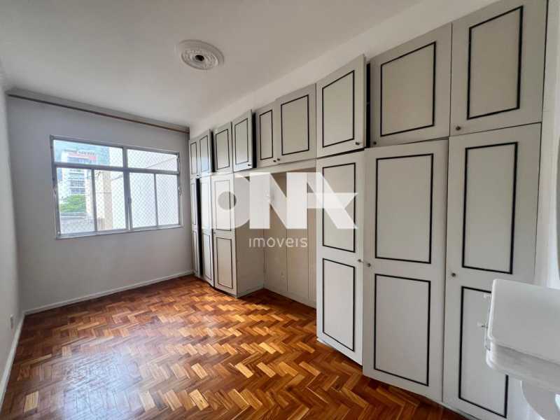 Apartamento 3 quartos à venda Ipanema, Rio de Janeiro - R$ 1.700.000 - NIAP33627