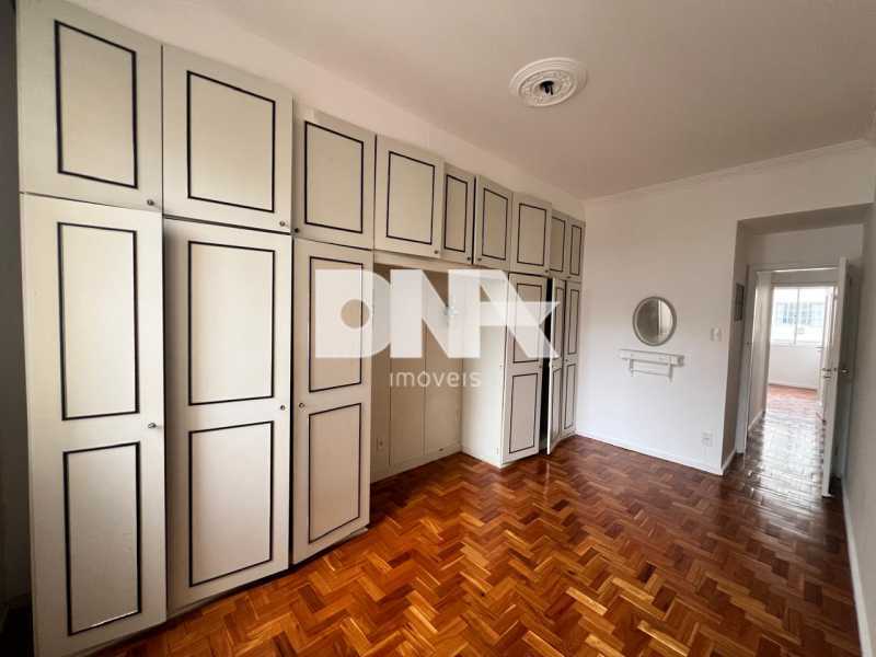 Apartamento 3 quartos à venda Ipanema, Rio de Janeiro - R$ 1.700.000 - NIAP33627