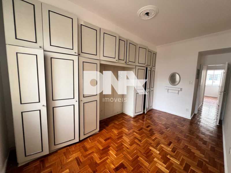 Apartamento 3 quartos à venda Ipanema, Rio de Janeiro - R$ 1.700.000 - NIAP33627