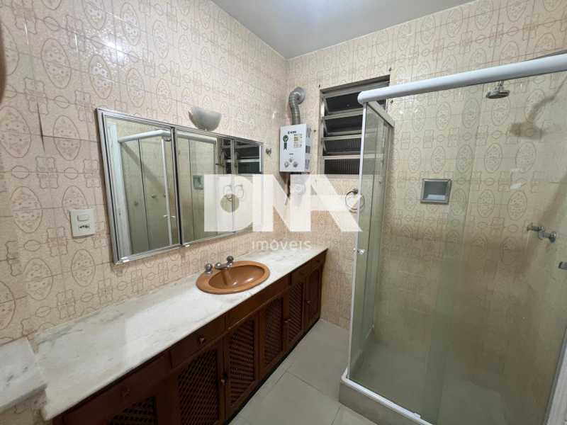 Apartamento 3 quartos à venda Ipanema, Rio de Janeiro - R$ 1.700.000 - NIAP33627