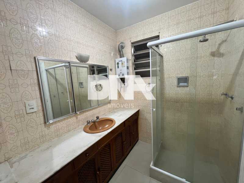 Apartamento 3 quartos à venda Ipanema, Rio de Janeiro - R$ 1.700.000 - NIAP33627