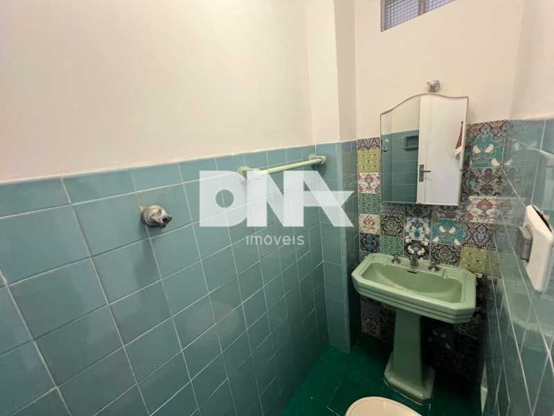 Apartamento 3 quartos à venda Ipanema, Rio de Janeiro - R$ 1.700.000 - NIAP33627