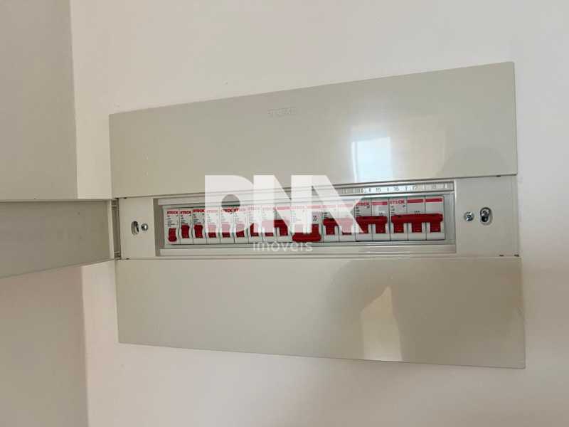 Apartamento 3 quartos à venda Ipanema, Rio de Janeiro - R$ 1.700.000 - NIAP33627