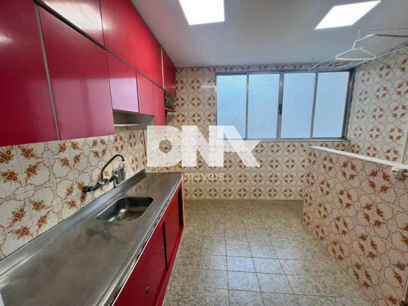 Apartamento 3 quartos à venda Ipanema, Rio de Janeiro - R$ 1.700.000 - NIAP33627