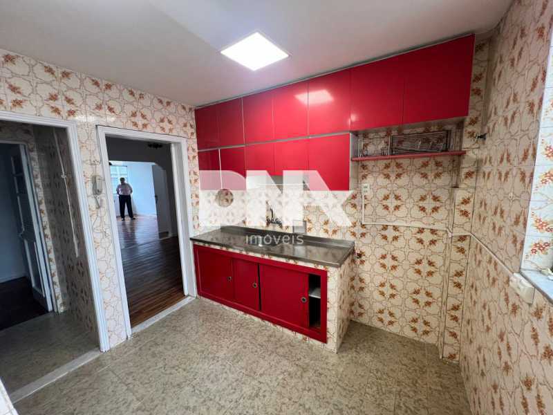 Apartamento 3 quartos à venda Ipanema, Rio de Janeiro - R$ 1.700.000 - NIAP33627