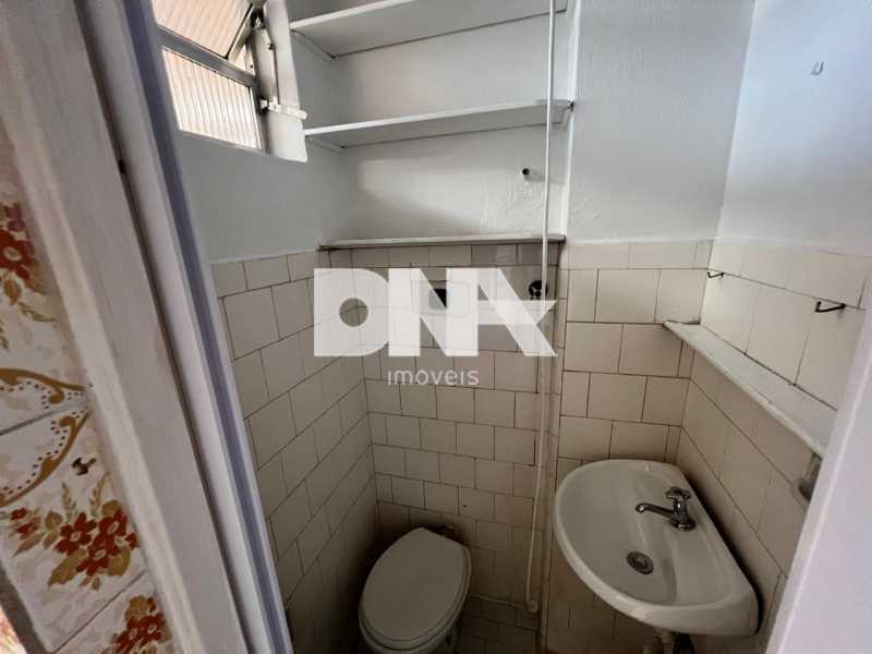 Apartamento 3 quartos à venda Ipanema, Rio de Janeiro - R$ 1.700.000 - NIAP33627