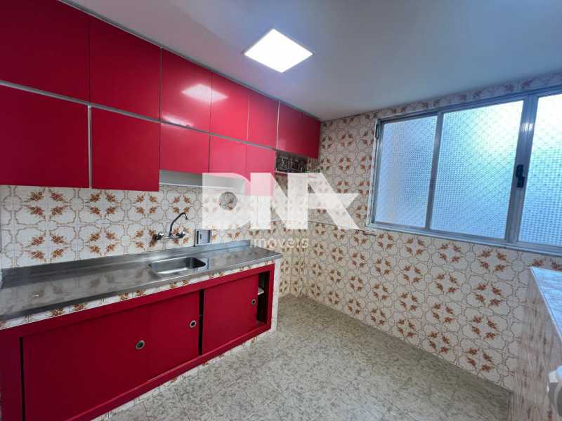 Apartamento 3 quartos à venda Ipanema, Rio de Janeiro - R$ 1.700.000 - NIAP33627