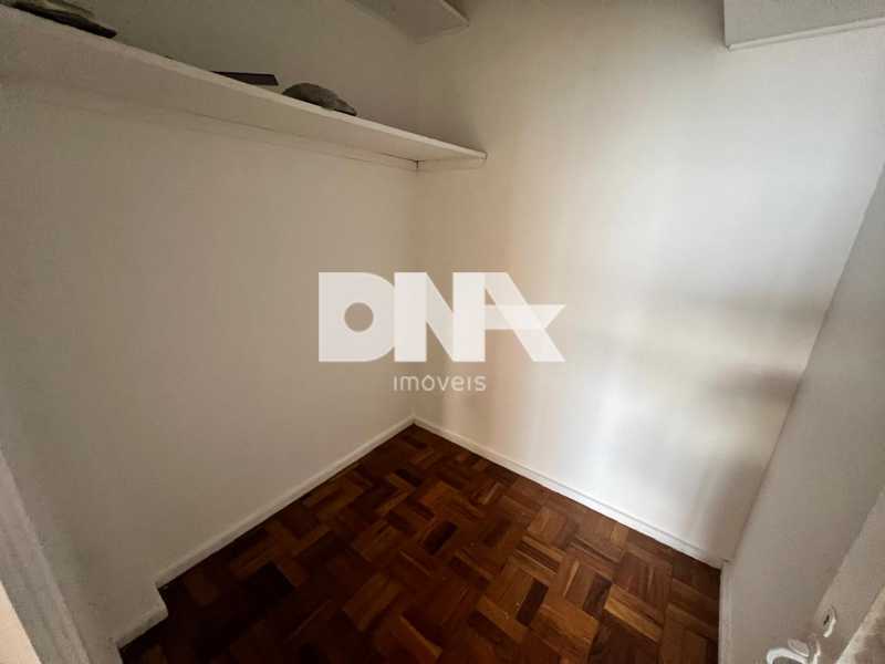 Apartamento 3 quartos à venda Ipanema, Rio de Janeiro - R$ 1.700.000 - NIAP33627