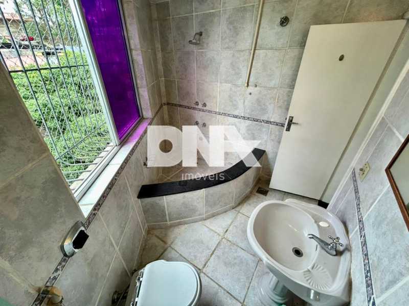 Cobertura à venda Rua Bulhões de Carvalho, Copacabana, Rio de Janeiro - R$ 1.190.000 - NSCO20086