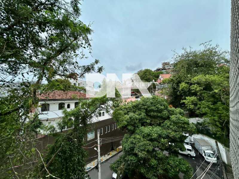 Cobertura à venda Rua Bulhões de Carvalho, Copacabana, Rio de Janeiro - R$ 1.190.000 - NSCO20086