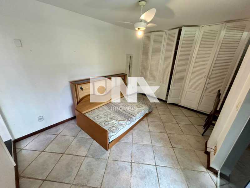 Cobertura à venda Rua Bulhões de Carvalho, Copacabana, Rio de Janeiro - R$ 1.190.000 - NSCO20086