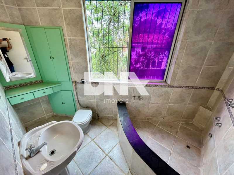 Cobertura à venda Rua Bulhões de Carvalho, Copacabana, Rio de Janeiro - R$ 1.190.000 - NSCO20086