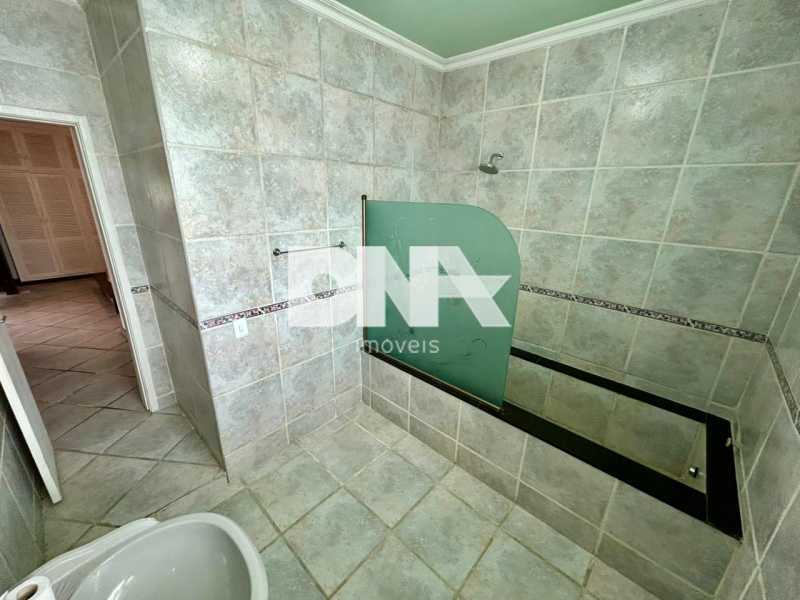 Cobertura à venda Rua Bulhões de Carvalho, Copacabana, Rio de Janeiro - R$ 1.190.000 - NSCO20086