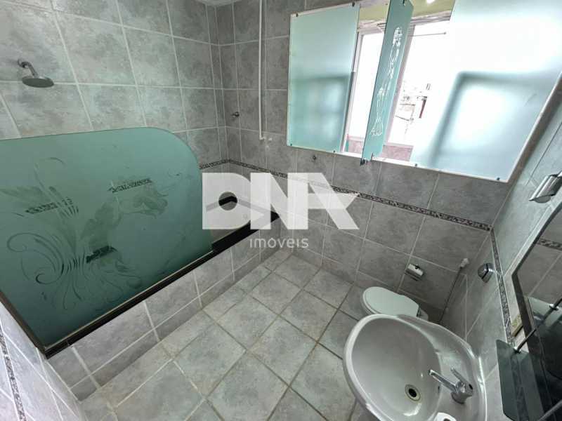 Cobertura à venda Rua Bulhões de Carvalho, Copacabana, Rio de Janeiro - R$ 1.190.000 - NSCO20086