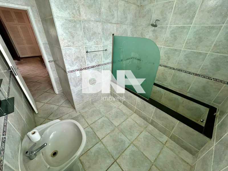 Cobertura à venda Rua Bulhões de Carvalho, Copacabana, Rio de Janeiro - R$ 1.190.000 - NSCO20086