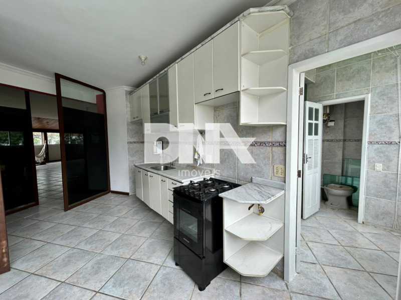 Cobertura à venda Rua Bulhões de Carvalho, Copacabana, Rio de Janeiro - R$ 1.190.000 - NSCO20086