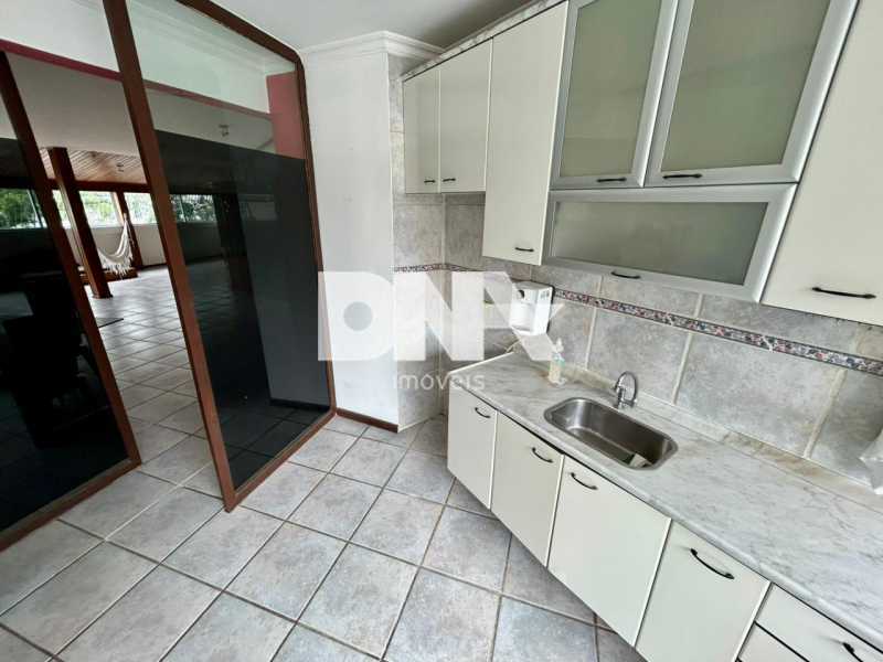 Cobertura à venda Rua Bulhões de Carvalho, Copacabana, Rio de Janeiro - R$ 1.190.000 - NSCO20086