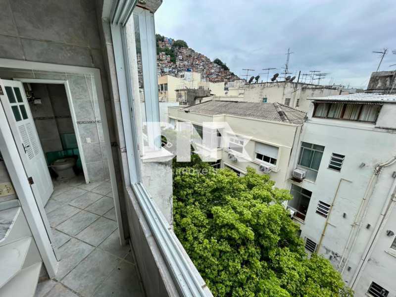 Cobertura à venda Rua Bulhões de Carvalho, Copacabana, Rio de Janeiro - R$ 1.190.000 - NSCO20086