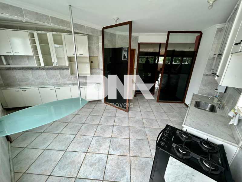 Cobertura à venda Rua Bulhões de Carvalho, Copacabana, Rio de Janeiro - R$ 1.190.000 - NSCO20086