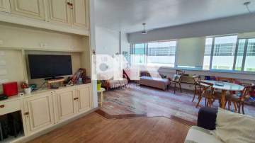 Imperdível - Apartamento 3 quartos à venda Leblon, Rio de Janeiro - R$ 3.150.000 - LEAP31180