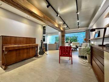 Apartamento 3 quartos à venda Lagoa, Rio de Janeiro - R$ 2.300.000 - NIAP33628 Apartamento 3 quartos à venda Lagoa, Rio de Janeiro - R$ 2.300.000 - NIAP33628