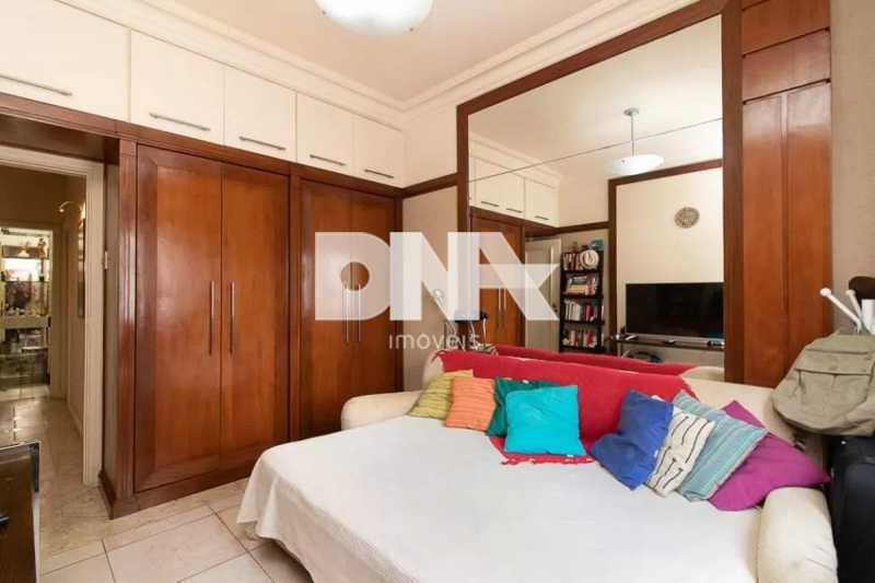 Apartamento 2 quartos à venda Copacabana, Rio de Janeiro - R$ 980.000 - LEAP20779