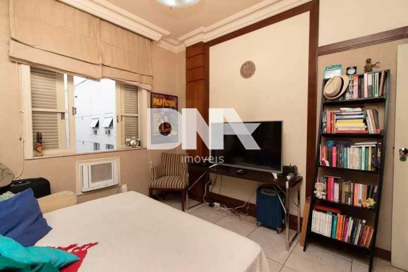 Apartamento 2 quartos à venda Copacabana, Rio de Janeiro - R$ 980.000 - LEAP20779