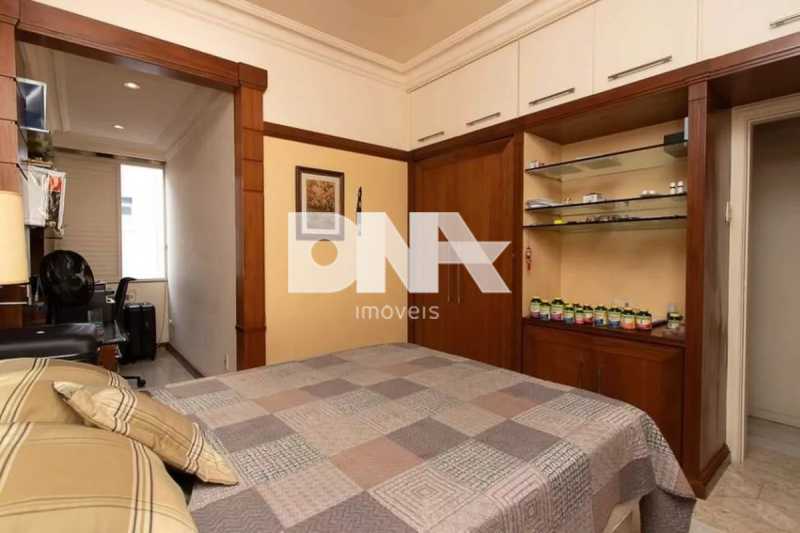 Apartamento 2 quartos à venda Copacabana, Rio de Janeiro - R$ 980.000 - LEAP20779