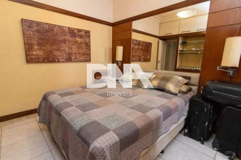 Apartamento 2 quartos à venda Copacabana, Rio de Janeiro - R$ 980.000 - LEAP20779
