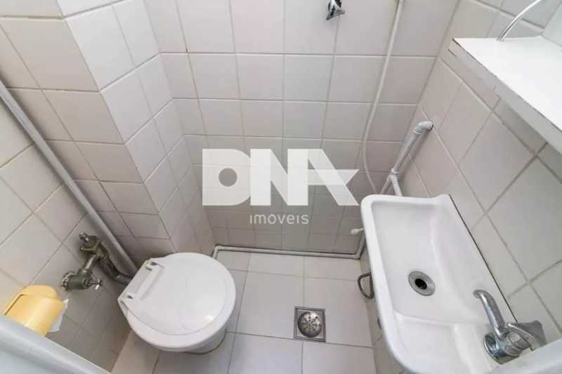 Apartamento 2 quartos à venda Copacabana, Rio de Janeiro - R$ 980.000 - LEAP20779