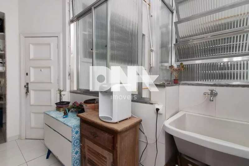 Apartamento 2 quartos à venda Copacabana, Rio de Janeiro - R$ 980.000 - LEAP20779