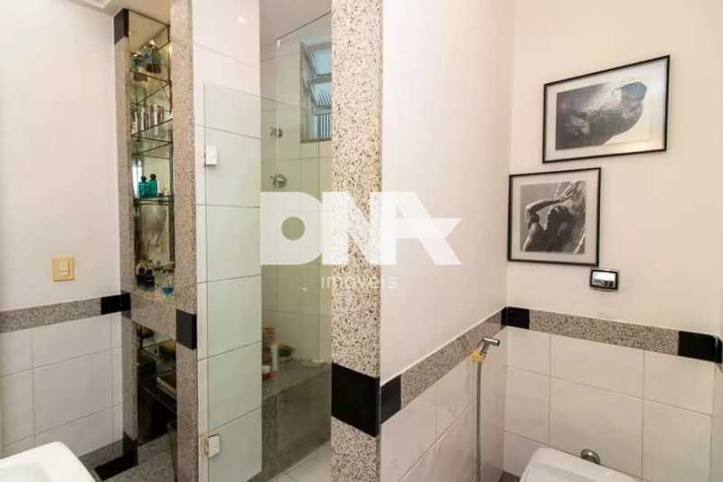 Apartamento 2 quartos à venda Copacabana, Rio de Janeiro - R$ 980.000 - LEAP20779