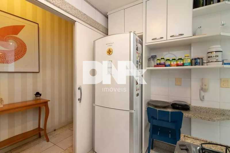 Apartamento 2 quartos à venda Copacabana, Rio de Janeiro - R$ 980.000 - LEAP20779