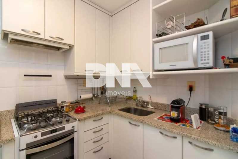 Apartamento 2 quartos à venda Copacabana, Rio de Janeiro - R$ 980.000 - LEAP20779